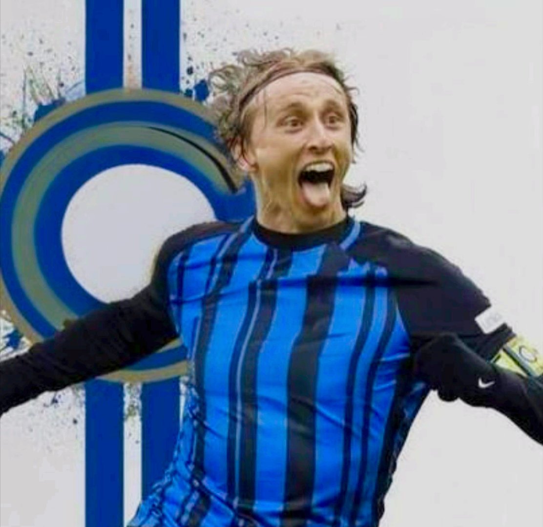 包含尤文绝杀里昂，莫德里奇乌龙送礼西甲的词条