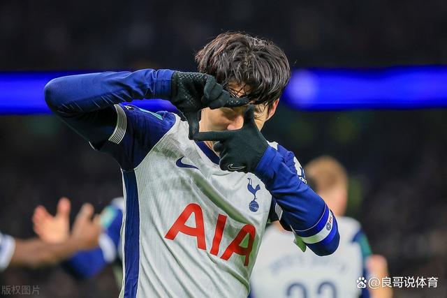 包含马竞险胜国米，孙兴慜补时绝平足总杯的词条