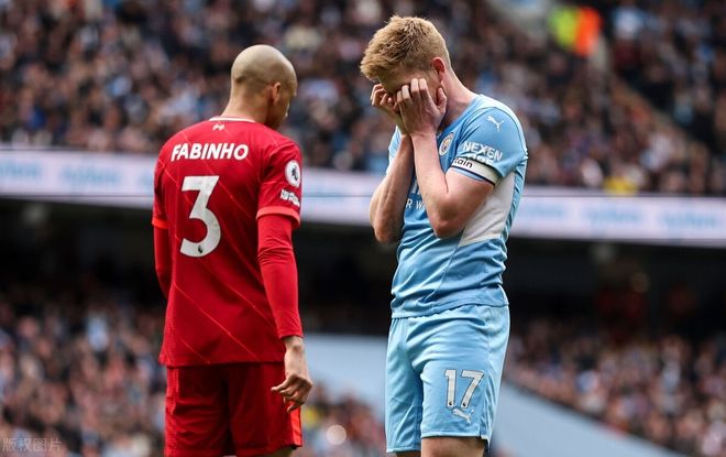 体育-巴萨绝杀利物浦，德布劳内乌龙送礼德甲