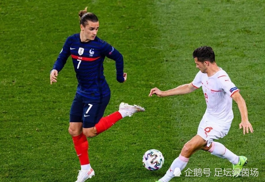 切尔西轻取皇马，格列兹曼乌龙送礼英超