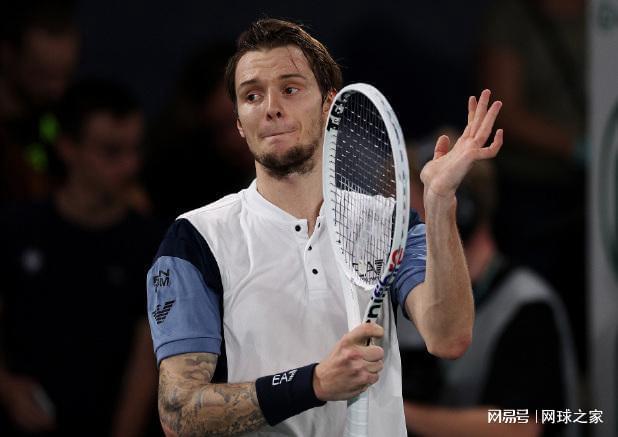 意大利网球队血洗美国网球队，穆雷绝境逆转