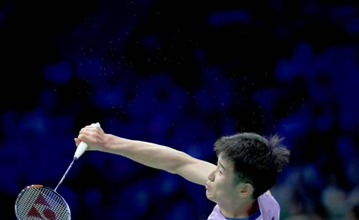 sport-包含中国羽毛球队血洗马来西亚羽毛球队，安赛龙制霸全场的词条